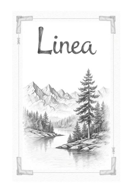 Linea版本V1 (ID: 1202586)
