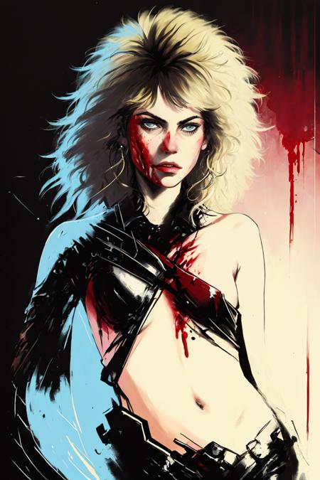 PUNK