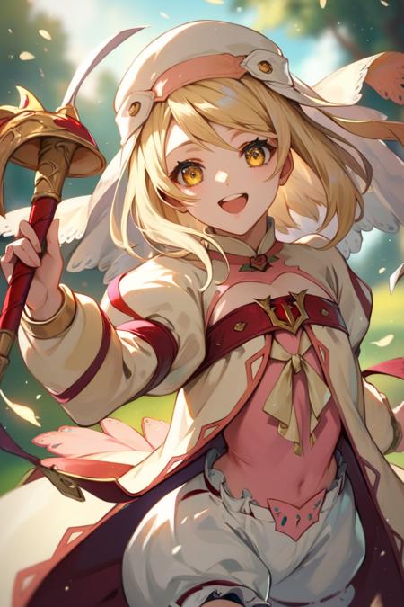 Alice (Tales of Symphonia)