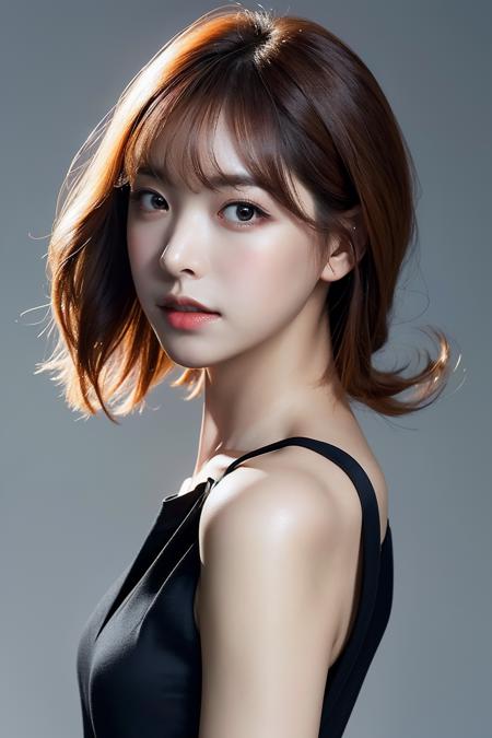 Alice Song Joohee Makina Lora