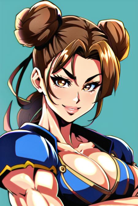 Balak style lora