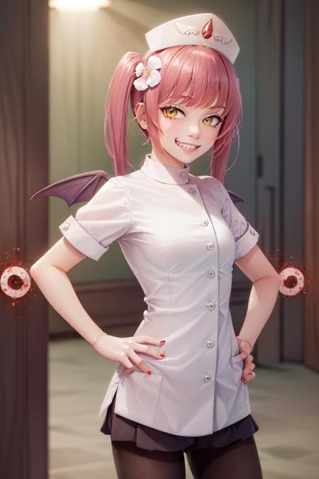 Ebola-chan | The Gijinka Series版本v1.0 (ID: 92116)