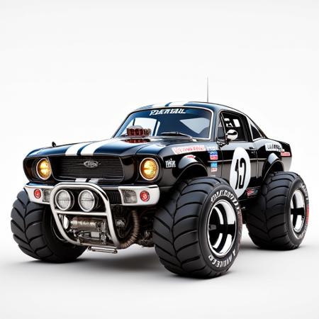 AiCustom Motors