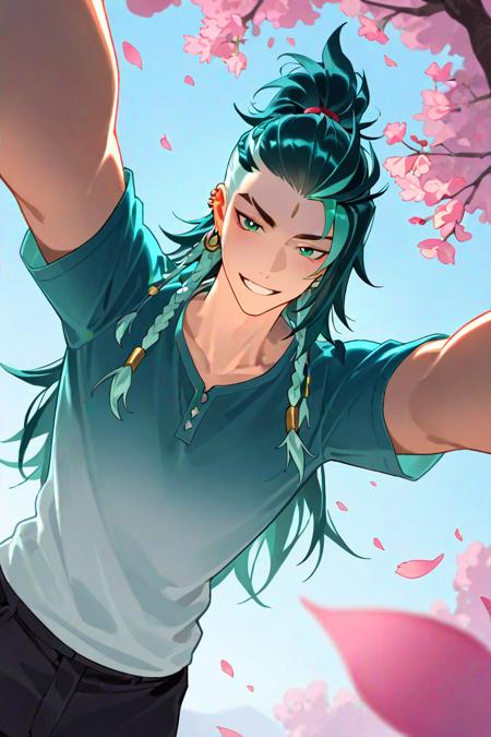 ?Suyou | Mobile Legends Bang Bang!版本✨Suyou is Here! (ID: 1050203)