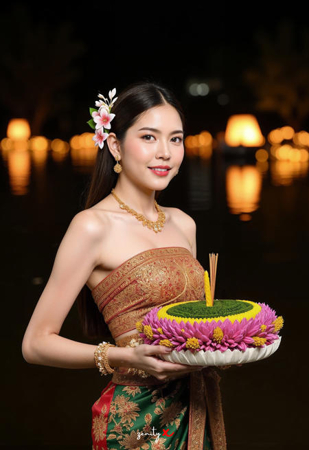 Krathong zenityX