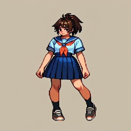 Mukai Kozue • 向井こずえ /  Ichigo 100%