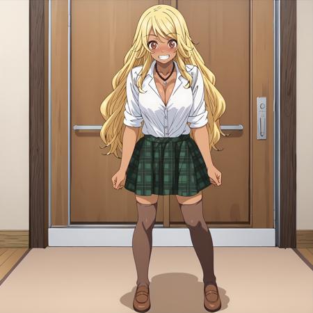 Yua Tachibana (otaku ni yasashii gal toka) XL pony LORA