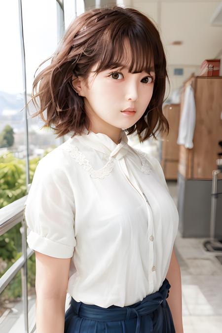 Aoi Tsukasa (JAV Idol)