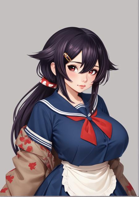 koiaemi style版本V1 (ID: 1101503)