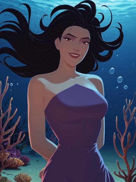 Eris (Sinbad: Legend of the Seven Seas)