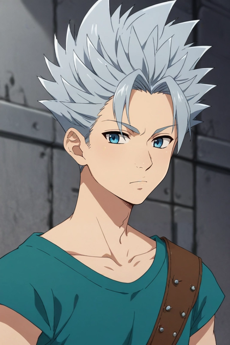 Arden | Nanatsu no Taizai / The Seven Deadly Sins
