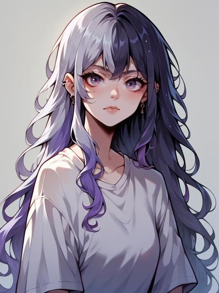 Split Hair