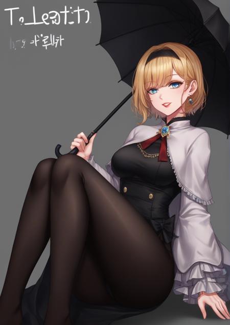 kiluga style (pony+illustrious)版本V1 (ID: 1010239)