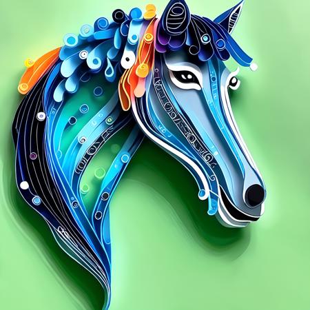 Paperart