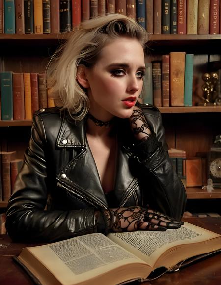Melody Marks