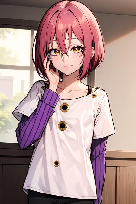 Gowther (Nanatsu no Taizai)