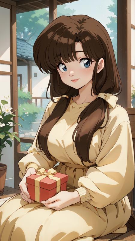 Kasumi Tendo - 天道てんどう かすみ - Ranma ½ - らんま½