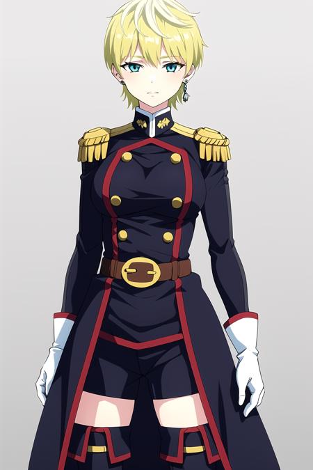 Tenka Izumo (Mato Seihei no Slave)