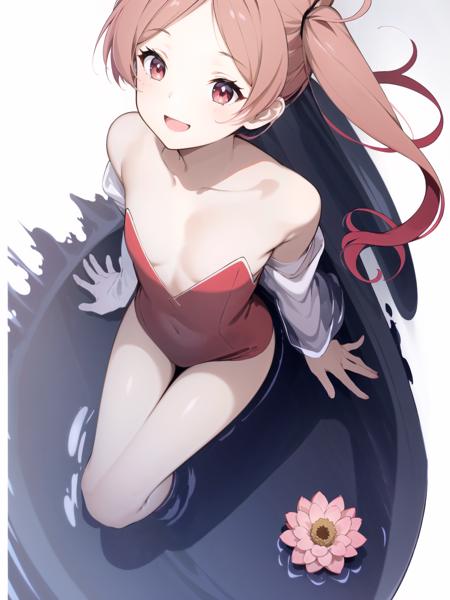 Keta konpaku_youmu style