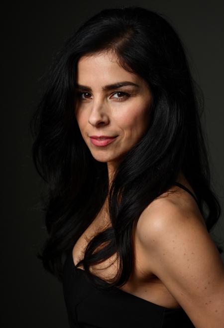 Sarah Silverman