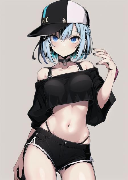 pitch-black shadow