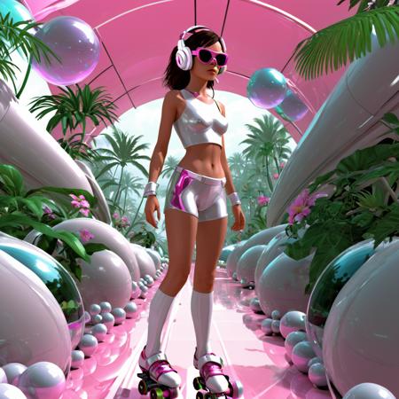 Internet Aesthetics (SDXL)