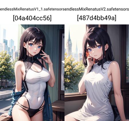 endlessMixRenatus
