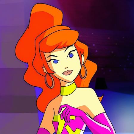 Daphne Blake