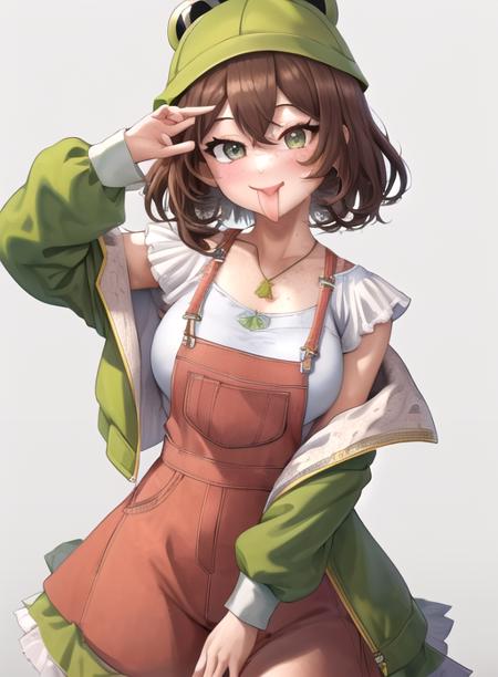 SiriVT