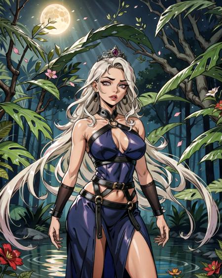FoolKat GOD-OF-STORMS版本V1 Pruned (ID: 134755)