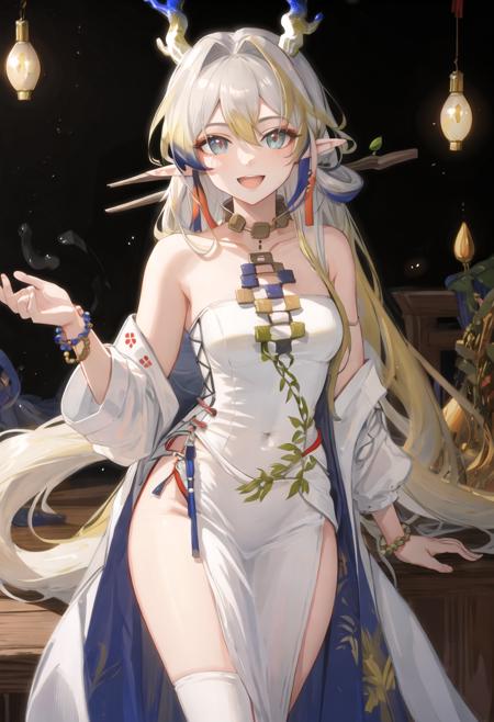 shu/黍 (Arknights)