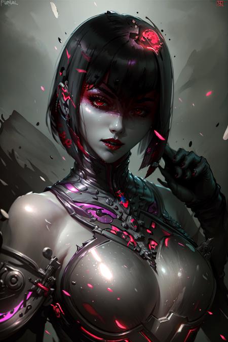 Countess (paragon)