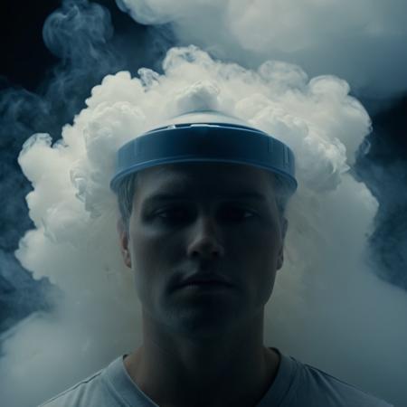 Cryonics (Sci-Fi) cinematic style XL + F1D版本Cryonics xl v1.0 (ID: 587225)