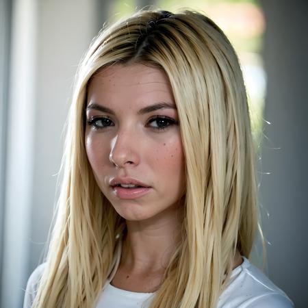 Kenzy Reeves (pornstar)