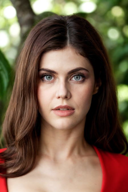 Alexandra Daddario | ??