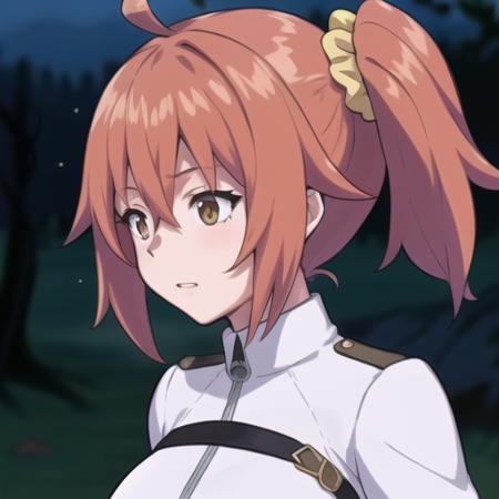 咕哒子-命运-冠位指定（Gudako-Fate/Grand Order）