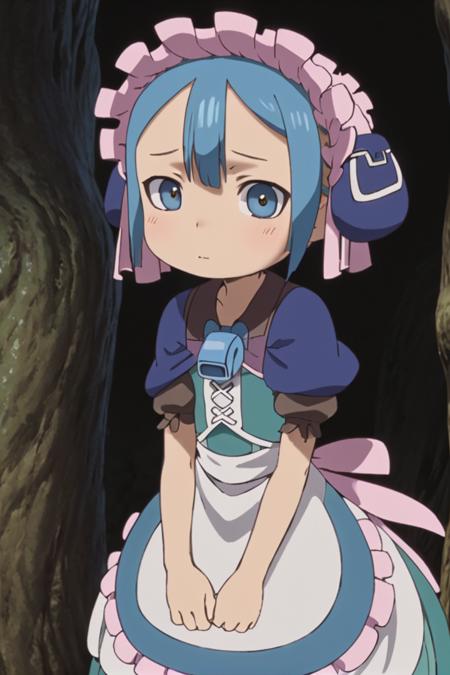 Made in Abyss - Marulk