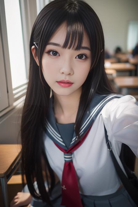 LL水团校服 uranohoshi school uniform