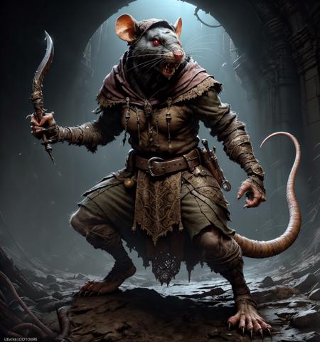 Ratfolk
