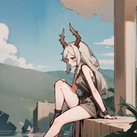 Heyra, animelike race from rimworld community版本rv2.5 (ID: 156889)