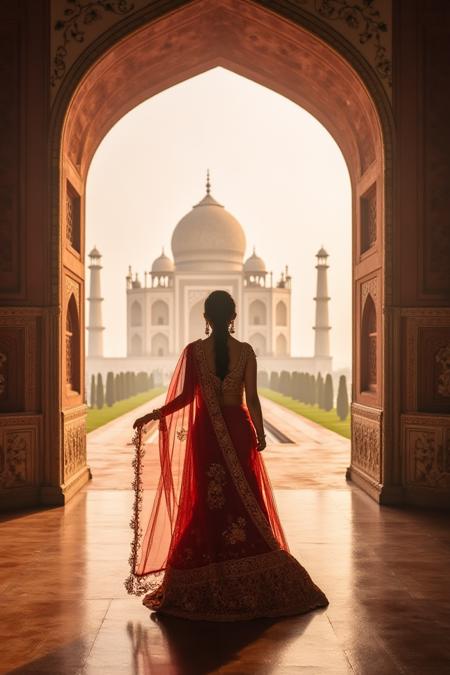 Vi-Flux taj