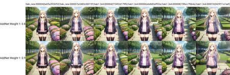 Naruse Saki (Making Lovers)