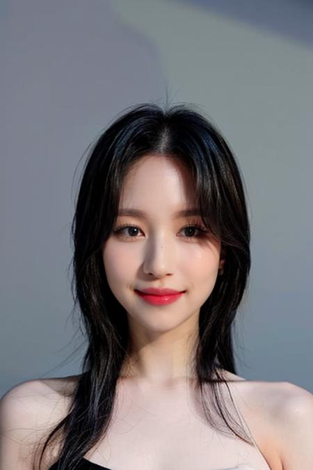 Twice Mina (미나) Lookalike