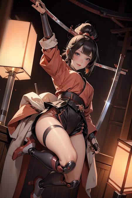 Japanese Katana World