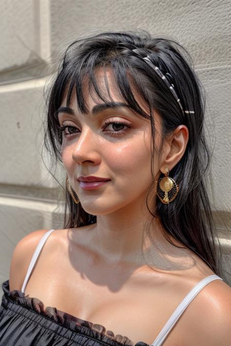 Kiara Advani (Lora)