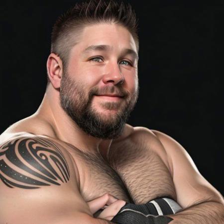 Kevin Owens