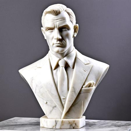 Sculpture style XL