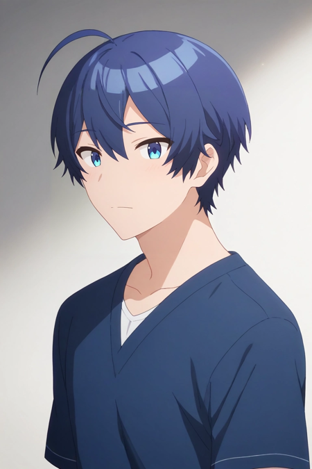 Sueharu Maru | Osananajimi ga Zettai ni Makenai Love Comedy / Osamake: Romcom Where The Childhood Friend Won't Lose版本pony-v0.1 (ID: 894396)