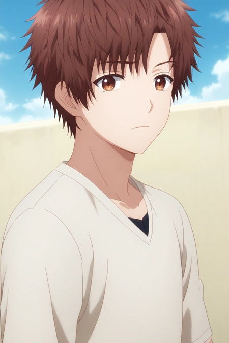 Itsuki Akazawa | Otonari no Tenshi-sama ni Itsunomanika Dame Ningen ni Sareteita Ken / The Angel Next Door Spoils Me Rotten (Pony)