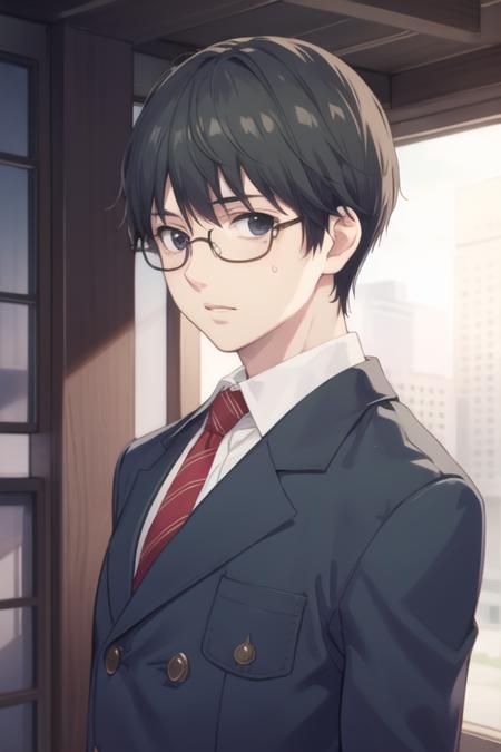 Takezou Kurata / Kono Oto Tomare!